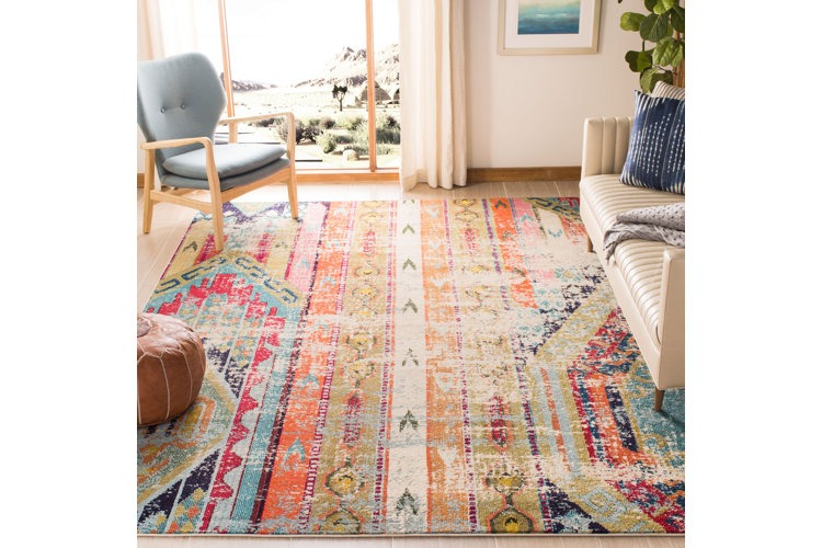 The 16 Best Area Rugs for Your Home Aesthetic & Lifestyle Wayfair
